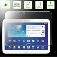 Samsung Galaxy Tab 3 10.1 inch Gehard glazen schermprotector 0.4mm 9H+ ultra 2.5D hardheid