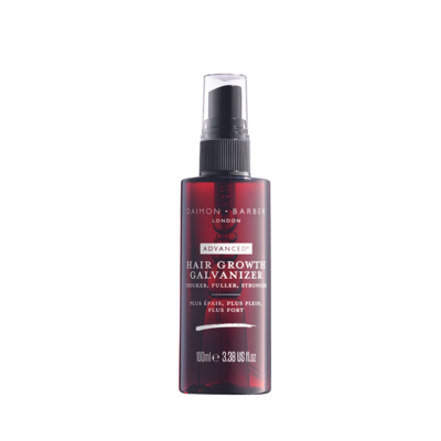 Daimon Barber Hair Growth Galvanizer 100ml