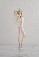 Mobile Suit Gundam Gundam Girls Generation PVC Statue 1/7 Hathaway Gigi Andalucia Bathing Suit Ver. 26 cm