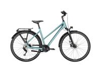 BRENNABOR trekkingfiets "t-44" mod. 24