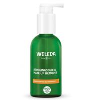 Reinigingsolie & make up remover
