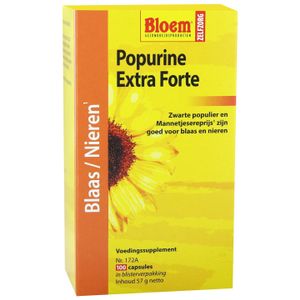 Popurine Extra