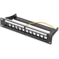 ASSMANN Electronic DN-91420 patch panels accessoires - thumbnail