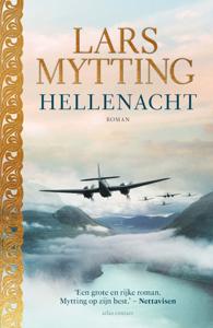 Hellenacht (Paperback)