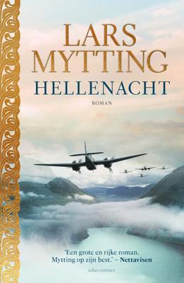 Hellenacht (Paperback)