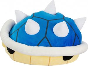 Mario Kart Pluche - Mocchi Mocchi Large Spiny Shell