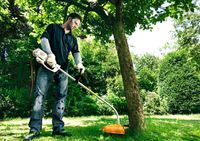 Stihl FSE 60 | Elektrische kantenmaaier | autocut C 5-2 - 48090114122 - 48090114122 - thumbnail