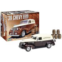 Revell 14529 1939 Chevy Sedan Delivery Auto (bouwpakket) 1:24