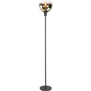 Highlight Vloerlamp Fantasy Globe Gold 30 x 156cm