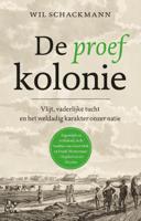 De proefkolonie (Paperback)