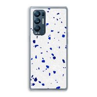 Terrazzo N°5: Oppo Find X3 Neo Transparant Hoesje Terrazzo N°5: Oppo Find X3 Neo Transparant Hoesje