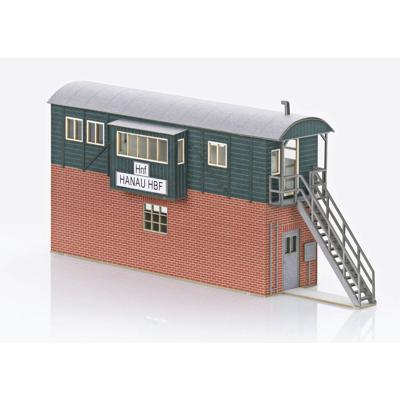 Märklin 72901 H0 Onderstel Hanau Hbf