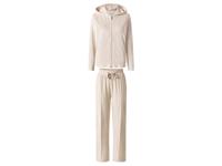 esmara Dames huispak (Beige, XL (48/50))