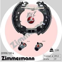 Remschoenset 209901304 Remschoenset 209901304