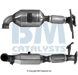 Katalysator BM80443H