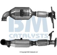 Katalysator BM80443H