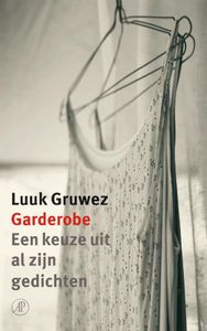 Garderobe - Luuk Gruwez - ebook