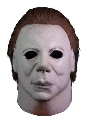 Halloween 4 Mask (Poster Version) Halloween 4 Mask (Poster Version)