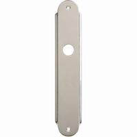 Langschild Ovale MGN PC72