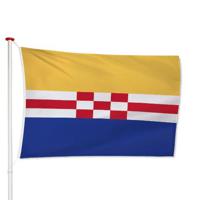 Vlag Zwartewaterland