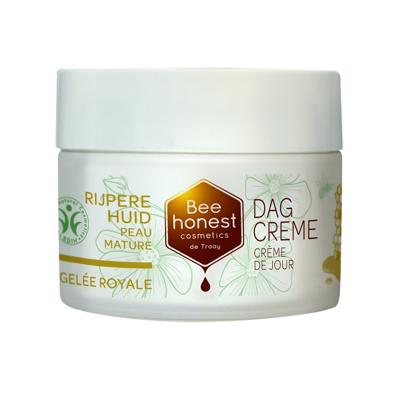 Bee Honest Gelee Royal Dagcrème Bee Honest Gelee Royal Dagcrème