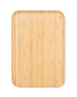 HEMA Dienblad 28x40x2cm bamboe bruin (hout)