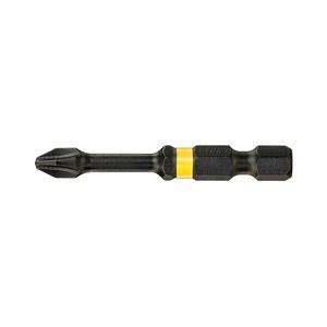 DeWalt Accessoires IMPACT Torsion 50mm Ph3 - DT7999T-QZ