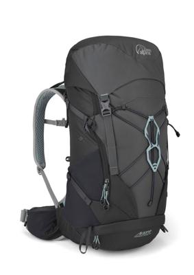 Lowe Alpine AirZone Trail Camino ND35:40 Backpack Dames Anthracite/Graphene S