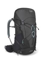 Lowe Alpine AirZone Trail Camino ND35:40 Backpack Dames Anthracite/Graphene S