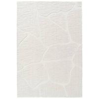 Veer Carpets - Vloerkleed Macy Creme 200 x 290 cm