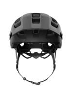 Abus helm modrop velvet zwart l 57-61cm