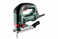 Metabo STEB 100 Quick | Decoupeerzaag | 710 Watt | In koffer - 601110500