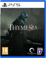 Thymesia