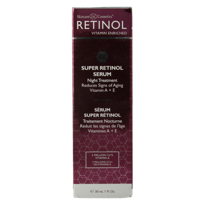 Retinol Super serum 30 Milliliter