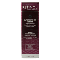 Retinol Super serum 30 Milliliter