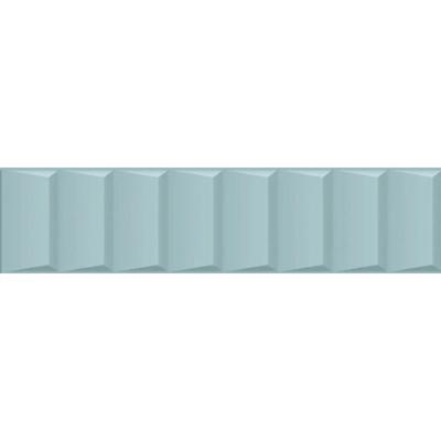 Volume Light Blue Ladder mat 6x25