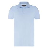 Scotland Blue Polo SPE26108BO40SB