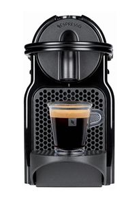 Magimix Nespresso Inissia M105 11350NL Nespresso Zwart