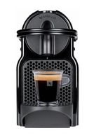 Magimix Nespresso Inissia M105 11350NL Nespresso Zwart - thumbnail