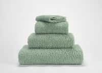 Abyss Abyss & Habidecor Super Pile Handdoek 60x110 210 aqua