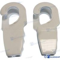 Portadefensas y soportes defensas GS62065 - SOPORTES DEFENSAS FASTFENDER (2