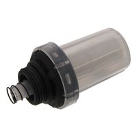 Brandstoffilter 35020