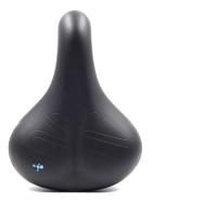 Selle Royal Zadel sr premium freedom strengtex dames zwart