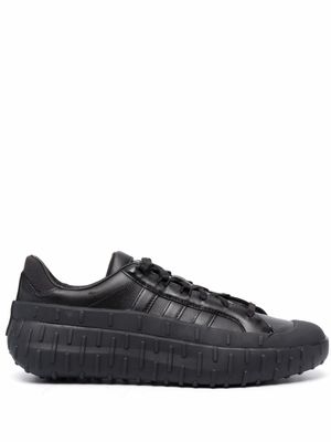 Y-3 baskets GR.1P - Noir