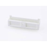 Molex 559174010 Male header, inbouw (standaard) Totaal aantal polen: 40 Rastermaat: 2 mm Inhoud: 1 stuk(s) Tray - thumbnail