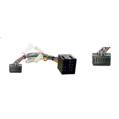 Pioneer radio adapter 16 pins 09PC3996