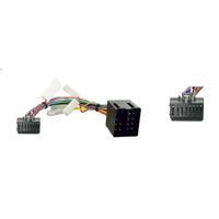 Pioneer radio adapter 16 pins 09PC3996