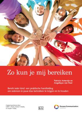 Zo kun je mij bereiken (Paperback)