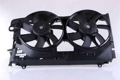 Koelventilator 85321