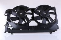 Koelventilator 85321